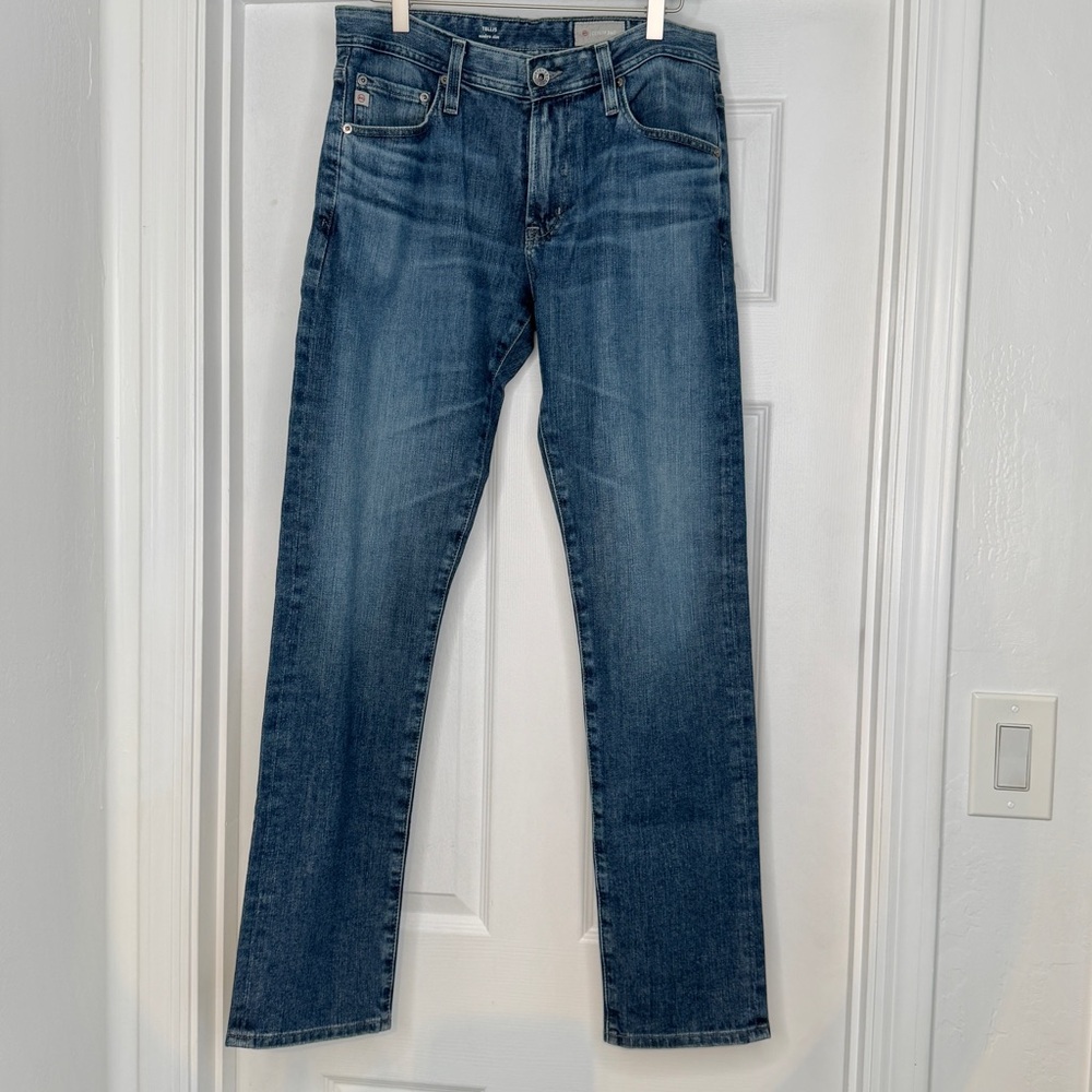 AG TELLIS 360° MODERN SLIM 360° Adriano Goldschmied - men’s